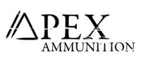 Apex Ammunition coupons